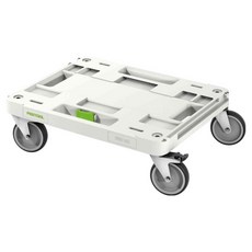 FESTOOL 倍速妥 Systainer3 推車 SYS-RB 204869, 1個