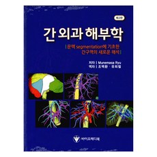 肝臟外科解剖學, 柳宗正, BioMediBook