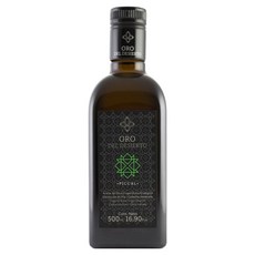 Picual特級初榨橄欖油, 1個, 500ml