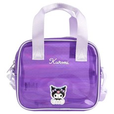 三麗鷗 庫洛米 雷射斜背包 SC0860