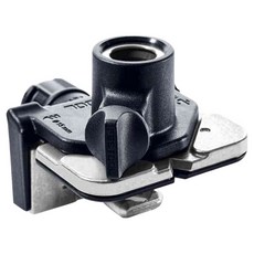 FESTOOL 倍速妥 鑽孔模板 BS-KV D15 203164, 1個