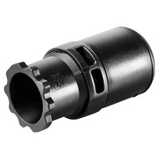 FESTOOL 倍速妥 工具連接套筒 D 36 DM-AS-B-LHS 225 577100, 1個