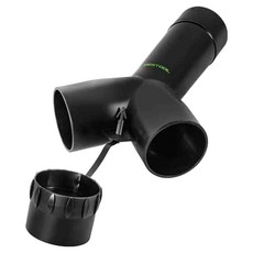 FESTOOL 倍速妥 Y 型套管 D 50 SV-AS/D 50 V 452898, 1個