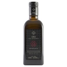 Hojiblanca特級初榨橄欖油, 1個, 500ml