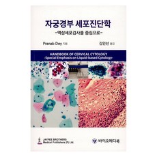 子宮頸細胞診斷學, BioMediBook, Pranab Dey