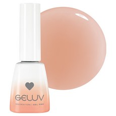 키스뉴욕 베스트 젤럽 젤네일 시럽젤 GS06K, 누디 로지, 8g, 1개