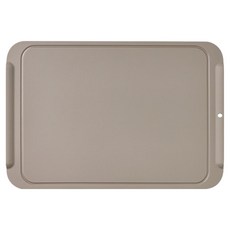 sillymann Harmony TPU安心砧板 WPK3003, 可可深色, 1個