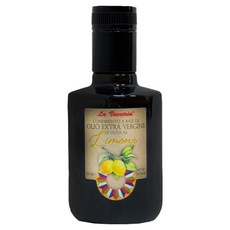 La Vucciria It's N Limone 檸檬橄欖油, 1個, 250ml