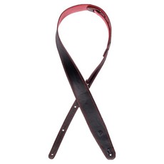 D'Addario 吉他背帶 25REV00, 1個