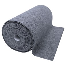 World Clean 每日一張 可水洗捲筒式抹布 30 x 30 cm 50入, 1個, 灰色