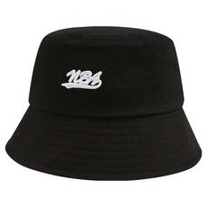 nbakids 基本款棉質漁夫帽