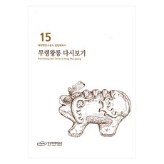 무령왕릉 다시보기, 서울책방, 한성백제박물관