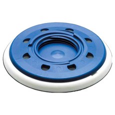 FESTOOL 倍速妥 砂磨墊 ST-STF D 125/8 FX-H-HT 492127, 1個