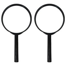 Magpia 便攜式手柄Magrang小型放大鏡, 2個