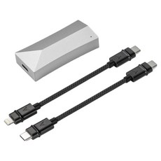 Astell&Kern Hi Fi 3.5mm 4.4mm Dual Output AKM AK4493s DAC, AK HC4