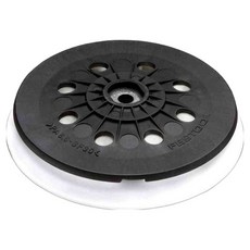 FESTOOL 倍速妥 砂磨盤 ST-STF 125/8-M8-J W-HT 492286, 1個