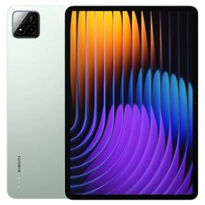 Xiaomi 小米 Pad 7 平板電腦 原廠保固 8GB, 綠色, Wi-Fi, 128GB