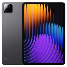 Xiaomi 小米 Pad 7 平板電腦 原廠保固 8GB, 灰色, Wi-Fi, 128GB