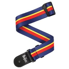 D'Addario 吉他背帶 50BTYS00 JOHN 397221, 1個