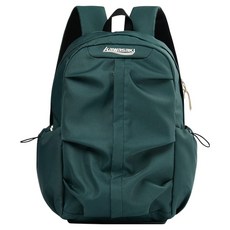 kawasaki 川崎 羽球後揹包 K1G00-C8239, 1個, 綠色