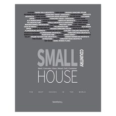Small House : Country, NemoFactory 編輯部, NemoFactory