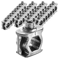 FESTOOL 倍速妥 多米諾連接器十字錨栓 SV-QA D14/32 201351 32p, 1個