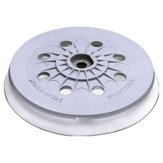 FESTOOL 倍速妥 砂磨墊 ST-STF 125/8-M8-J SW 492288, 1個