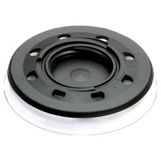 FESTOOL 倍速妥 砂磨墊 ST-STF D125/8 FX-W-HT 492125, 1個