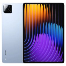 Xiaomi 小米 Pad 7 平板電腦 原廠保固 8GB, 藍色, Wi-Fi, 128GB