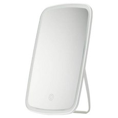 JORDAN&JUDY 佐敦朱迪 台式 LED 化妝鏡 NV026, 白色