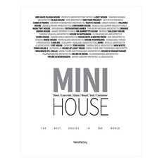 MINI House, NemoFactory 編輯部, NemoFactory