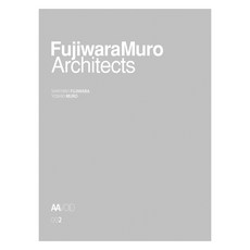 FujiwaraMuro Architects, 네모팩토리, SHINTARO FUJIWARA.YOSHIO MURO