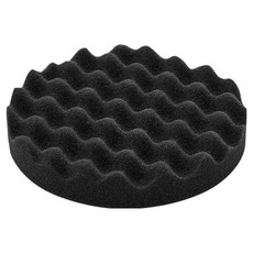 FESTOOL 倍速妥 拋光海綿 PS STF D150X30 BA/1 W 202380, 1個