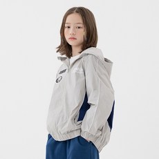 TEEN FLOW Youth 防風夾克 TELT24