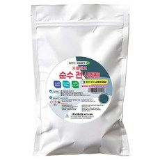 위드블럭 포틀랜드 순수 전 시멘트 10kg, 1개