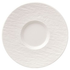 매뉴팩처락 블랑 커피컵 소서, 화이트, 1개