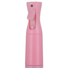 恩熙魔法 基本款噴霧器 300ml, 1個, 粉紅色