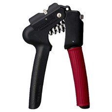 GD GRIP PRO 握力器 29~99lbs, 1個, 黑色