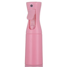 은희마법 베이직 분무기 500ml, 핑크 pet, 1개