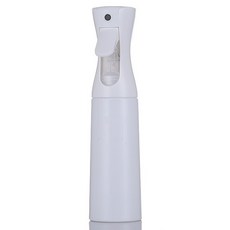 Eunhee Magic 基本款噴霧瓶 500ml, 1個, 白色 PET