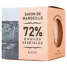 Theophile Berthon Theophile Berthon 馬賽皂 玫瑰, 1個, 300g