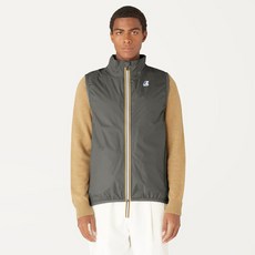 K-WAY Le Vrai Roulant 保暖背心 Y246EUV918