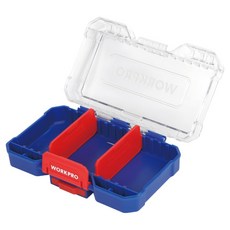 워크프로 결합형 부품함 WP409050