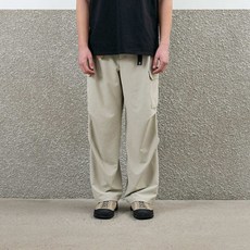 BROOKLYN WORKS 布魯克林 降落傘褲