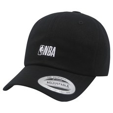 NBA키즈 베이직 소프트 볼캡