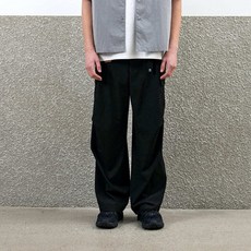 BROOKLYN WORKS 布魯克林 降落傘褲