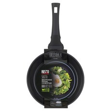RESTO Sagitta 平底鍋 93324, 1個, 22cm