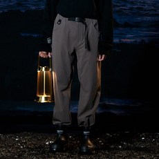 BROOKLYN WORKS 布魯克林 標準束口褲