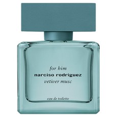 narciso rodriguez 紳青淡香水, 1個, 50ml