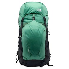THE NORTH FACE GRIFFIN 舒適輕量登山背包 NF0A3KXEP7P-SM 65L, 綠色